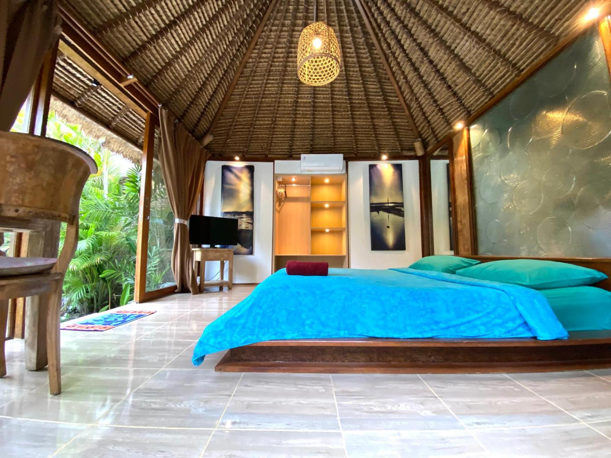 Little Tree House Guest house Sanur (Bali)